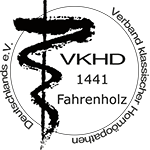 VKHD Verband klassischer Homöopathen Deutschlands e.V.